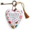 Grandma Art Heart Sculpture, 4" -Hallmark Gift Shop Grandma Art Heart Sculpture 4 root 1003480075 1003480075 1470 1.jpg Source Image