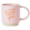 Hallmark Grandma's Favorite Answer Mug, 16 Oz. -Hallmark Gift Shop Grandmas Favorite Answer Ceramic Mug 1MUG3557 01