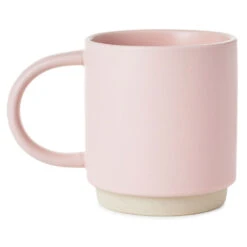 Hallmark Grandma's Favorite Answer Mug, 16 Oz. -Hallmark Gift Shop Grandmas Favorite Answer Ceramic Mug 1MUG3557 02