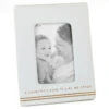 Hallmark Grandmas Love Like No Other Picture Frame, 4x6 -Hallmark Gift Shop Grandmas Love 4x6 Ceramic Picture Frame 1SNN1118 01