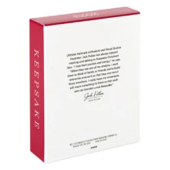 Hallmark Great Getaway 2023 Metal Photo Frame Ornament -Hallmark Gift Shop Great Getaway Picture Frame Keepsake Ornament 1999QHX3097 05