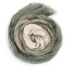 Green And White Ombre Faith Scarf -Hallmark Gift Shop Green and White Ombre Fashion Scarf 1004670015 01