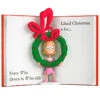 Hallmark Dr. Seuss's How The Grinch Stole Christmas!™ Cindy-Lou Who Ornament -Hallmark Gift Shop Grich Stole Christmas Book Keepsake Ornament 1799QXI7309 01