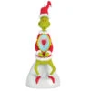 Hallmark Dr. Seuss's How The Grinch Stole Christmas!™ A Change Of Heart Ornament -Hallmark Gift Shop Grinch Heart XRay Keepsake Ornament 5QXI8165 01