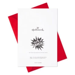 Hallmark Dr. Seuss's How The Grinch Stole Christmas!™ Merry Grinch-mas Boxed Christmas Cards, Pack Of 16 -Hallmark Gift Shop Grinchy Wishes Boxed Christmas Cards 1XPX2562 07