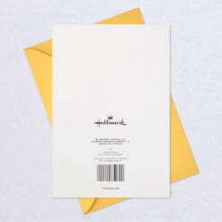 Hallmark You Stand Out Birthday Card With Hair Clip And Extensions -Hallmark Gift Shop Groovy Birthday Card With Hair Extensions for Kids 759HFI1415 08