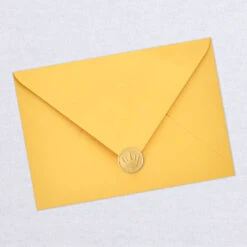 Hallmark You Stand Out Birthday Card With Hair Clip And Extensions -Hallmark Gift Shop Groovy Birthday Card With Hair Extensions for Kids 759HFI1415 09