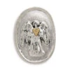 Demdaco Guardian Angel Token 1 Demdaco Guardian Angel Token -Hallmark Gift Shop Guardian Angel Pocket Token 1008100031 01