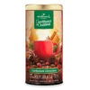 The Republic Of Tea Hallmark Channel Cardamom Cinnamon Tea Bags, 36 Pieces -Hallmark Gift Shop Hallmark Channel Cardamom Cinnamon Tea Bags Canister 40222 01