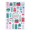 Hallmark Channel Countdown To Christmas Activity Calendar -Hallmark Gift Shop Hallmark Channel Countdown to Christmas Activity Calendar 1XKT3503 01