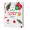 Penguin Random House Hallmark Channel Countdown To Christmas Celebrate The Movie Magic! Book -Hallmark Gift Shop Hallmark Channel Countdown to Christmas Book 9781950785780 01