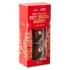 Bissinger's Chocolates Hallmark Channel Hot Cocoa Bombs, Set Of 3 -Hallmark Gift Shop Hallmark Channel Countdown to Christmas Cocoa Bombs 155002 01