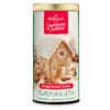 The Republic Of Tea Hallmark Channel Gingerbread Cookie Tea Bags, 36 Pieces -Hallmark Gift Shop Hallmark Channel Gingerbread Cookie Tea Bags Canister 40227 01
