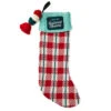Hallmark Channel Love Holiday Knit Stocking -Hallmark Gift Shop Hallmark Channel Love Holiday Knit Stocking 1XKT3522 01