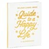 Hallmark Channel Movies Guide To A Happy Life Book -Hallmark Gift Shop Hallmark Channel Movies Guide to a Happy Life Book root 1BOK1506 BOK1506 01.jpg Source Image