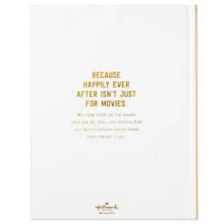Hallmark Channel Movies Guide To A Happy Life Book -Hallmark Gift Shop Hallmark Channel Movies Guide to a Happy Life Book root 1BOK1506 BOK1506 04.jpg Source Image