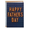 Hallmark Celebrating You Father's Day Card -Hallmark Gift Shop Hallmark Signature Celebrating You Fathers Day Card 859IMM8042 01