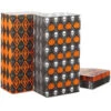 Hallmark Halloween 30-Pack Assorted Paper Goodie Bags -Hallmark Gift Shop Halloween Assorted Paper Treat Bags 5HGB1881 01