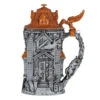 Hallmark Hoppy Halloween Beer Stein 2023 Ornament -Hallmark Gift Shop Halloween Beer Stein Keepsake Ornament 1799QFO5287 01