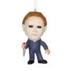 Halloween II Michael Myers Hallmark Ornament -Hallmark Gift Shop Halloween Michael Myers Christmas Ornament 3HCM4290 01