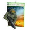 Hallmark Halo® 3 Video Game Ornament -Hallmark Gift Shop Halo 3 Video Game Case Keepsake Ornament 5QXI8265 01
