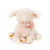 Bunnies By The Bay Hammie Pig With Piglet Stuffed Animals, Set Of 2 -Hallmark Gift Shop Hammie Pig With Piglet Stuffed Animals 190130 01