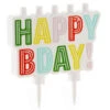 Hallmark Happy Birthday Candle Holder
