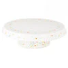 Hallmark Happy Birthday Musical Cake Stand -Hallmark Gift Shop Happy Birthday Musical Cake Stand 1BBY4803 01
