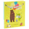 Hallmark Happy Birthday To You! Recordable Storybook With Music -Hallmark Gift Shop Happy Birthday to You Recordable Storybook With Music 1KOB1233 01