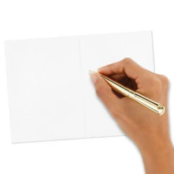 Hallmark Happy Daisies Boxed Blank Thank-You Notes, Pack Of 10 -Hallmark Gift Shop Happy Daisies Boxed Thank You Note Cards 3THK2150 04