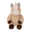 Ganz Happy Hill Farm Horse Stuffed Animal, 14" H -Hallmark Gift Shop Happy Hill Farm Horse Stuffed Animal BG4435 01
