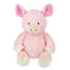 Ganz Happy Hill Farm Pig Stuffed Animal, 14" H -Hallmark Gift Shop Happy Hill Farm Pig Stuffed Animal BG4433 01