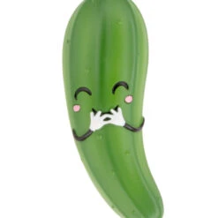 Happy Pickle Hallmark Ornament -Hallmark Gift Shop Happy Pickle Christmas Ornament 1HGO3607 06
