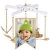 Hallmark Harry Potter™ Baby Mobile Personalized Ornament, Custom Photo -Hallmark Gift Shop Harry Potter Baby Mobile Personalized Photo Ornament 1QHE2207B3 01