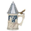 Hallmark Harry Potter™ Marauder's Map™ Mug Ornament -Hallmark Gift Shop Harry Potter Beer Stein Keepsake Ornament 1999QXI6257 01