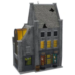 Hallmark Harry Potter™ Borgin And Burkes™ Ornament
