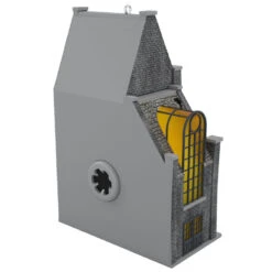 Hallmark Harry Potter™ Borgin And Burkes™ Ornament -Hallmark Gift Shop Harry Potter Borgin and Burkes Keepsake Ornament 1QXV1019 06