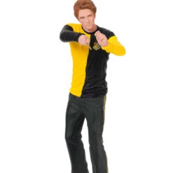 Hallmark Harry Potter™ Cedric Diggory™ Ornament -Hallmark Gift Shop Harry Potter Cedric Diggory Keepsake Ornament 5QXE3512 06