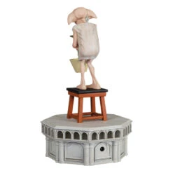 Hallmark Harry Potter And The Chamber Of Secrets™ Collection Dobby™ Ornament With Light And Sound -Hallmark Gift Shop Harry Potter Dobby Keepsake Ornament 3499QXI7121 07
