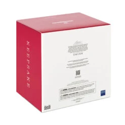 Hallmark Harry Potter And The Chamber Of Secrets™ Collection Flying Ford Anglia In The Whomping Willow™ Tree Topper With Light And Sound -Hallmark Gift Shop Harry Potter Flying Car in Tree Tree Topper 1QFM3911 09