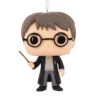 Harry Potter™ Funko POP!® Hallmark Ornament -Hallmark Gift Shop Harry Potter Funko POP Christmas Ornament 3HCM1100 01