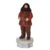 Hallmark Harry Potter And The Chamber Of Secrets™ Collection Hagrid™ Ornament With Light And Sound -Hallmark Gift Shop Harry Potter Hagrid Keepsake Ornament 3499QXI8205 01