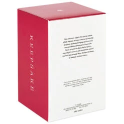 Hallmark Harry Potter™ Hagrid's Hut Ornament -Hallmark Gift Shop Harry Potter Hagrids Hut Keepsake Ornament 1QXV1037 05