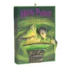 Hallmark Harry Potter And The Half-Blood Prince™ Ornament -Hallmark Gift Shop Harry Potter HalfBlood Prince Book Keepsake Ornament 1899QXI6077 01