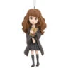 Harry Potter™ Hermione Granger™ Stylized Hallmark Ornament -Hallmark Gift Shop Harry Potter Hermione Granger Stylized Christmas Ornament 2HCM9133 01