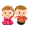 Hallmark Itty Bittys® Harry Potter™ Hermione Granger™ And Viktor Krum™ Plush, Set Of 2 -Hallmark Gift Shop Harry Potter Hermione and Viktor Krum Plush itty bittys 1KDD1973 01