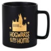 Hallmark Harry Potter™ Hogwarts™ Castle Mug, 13.5 Oz. -Hallmark Gift Shop Harry Potter Hogwarts Black and Gold Coffee Cup 1HPO1069 01