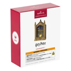 Hallmark Harry Potter™ Hogwarts™ Musical Papercraft Ornament With Light -Hallmark Gift Shop Harry Potter Hogwarts Keepsake Ornament 5QXI8455 08