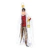 Hallmark Harry Potter™ Using The Invisibility Cloak™ Glass Ornament -Hallmark Gift Shop Harry Potter Invisibility Cloak Keepsake Ornament 1QEP3039 01