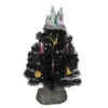 Hallmark Harry Potter™ The Wizarding World™ Miniature Tree Set With Light And Sound -Hallmark Gift Shop Harry Potter Keepsake Miniature Tree Ornaments Set 1QFM3363 01